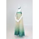 Everlasting Flower Pure Apricot Tree Top Skirts and JSKs(Pre-Order/Full Payment Without Shipping)